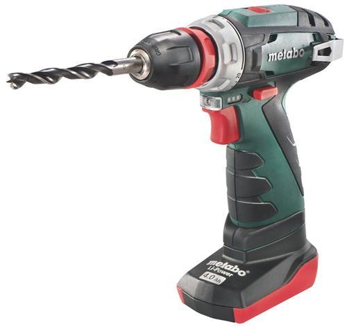 Metabo LiHD partner